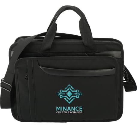 Paragon 15" Computer Briefcase 57