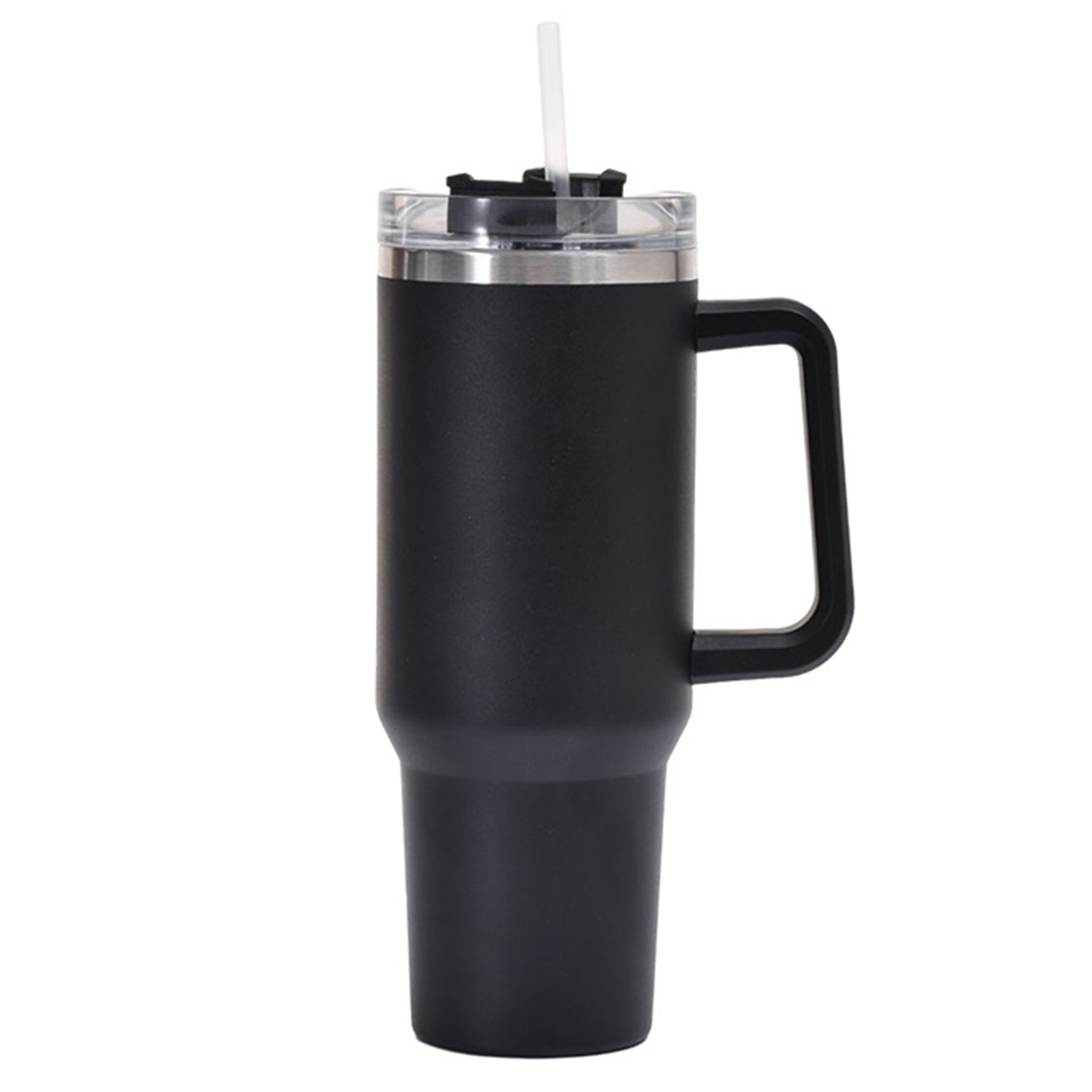 40 Oz Vacuum Insulated Stainless Steel Mug 12