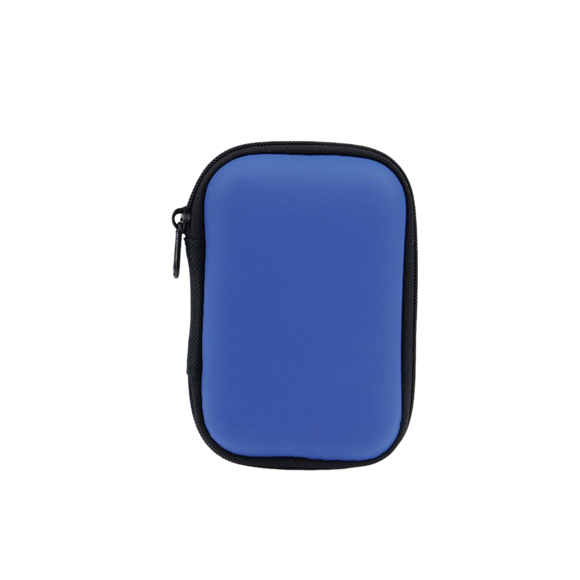 Square Accessory Carry Case For Cable And Charger 8