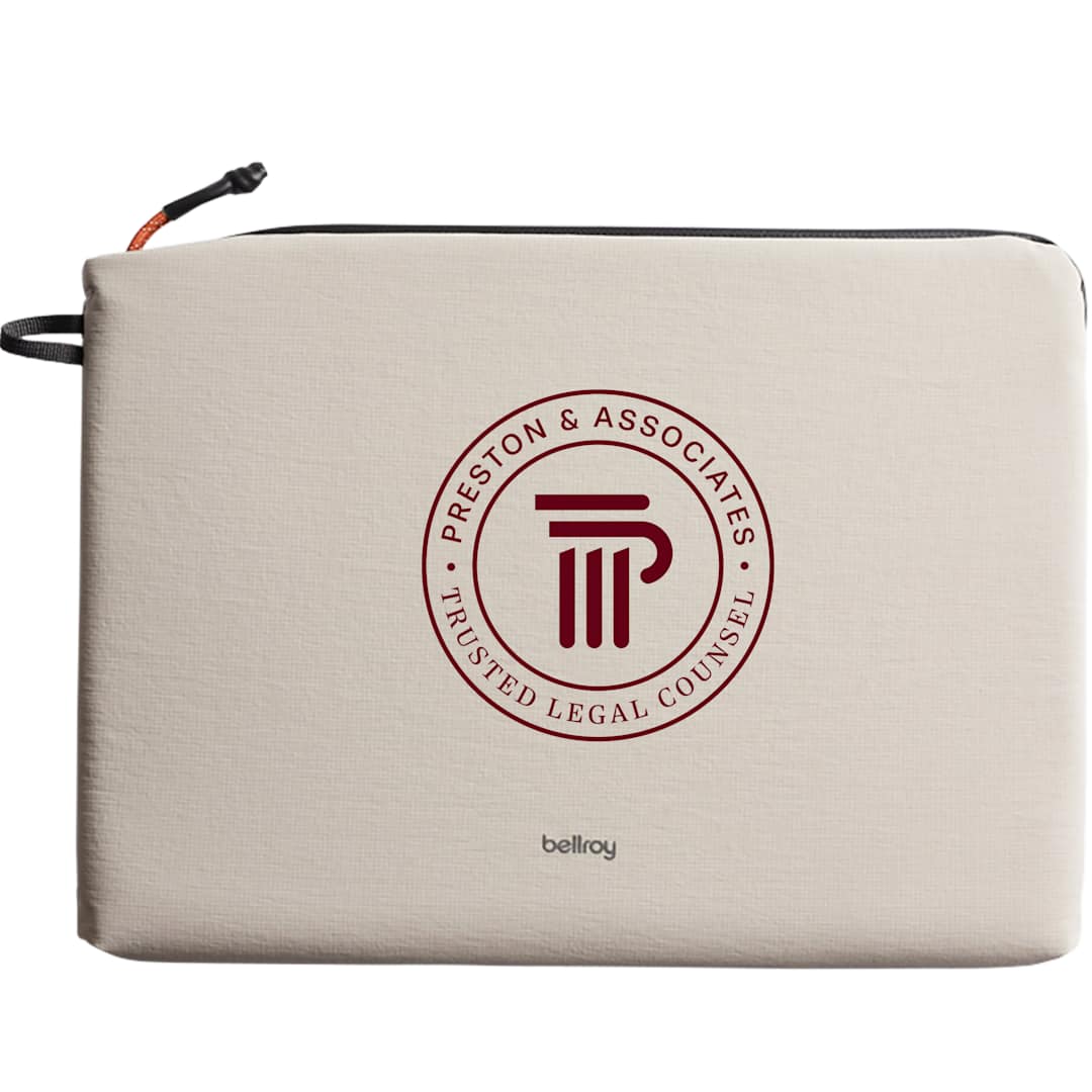 Bellroy Lite Recycled 16" Laptop Sleeve 13