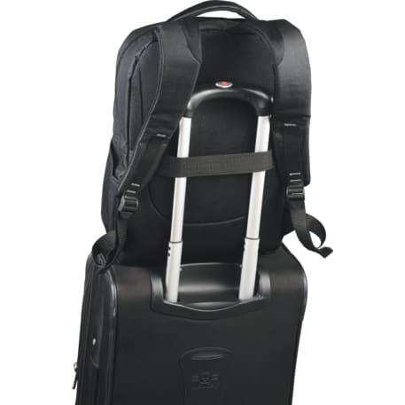 Vault RFID Security 15" Computer Backpack 87