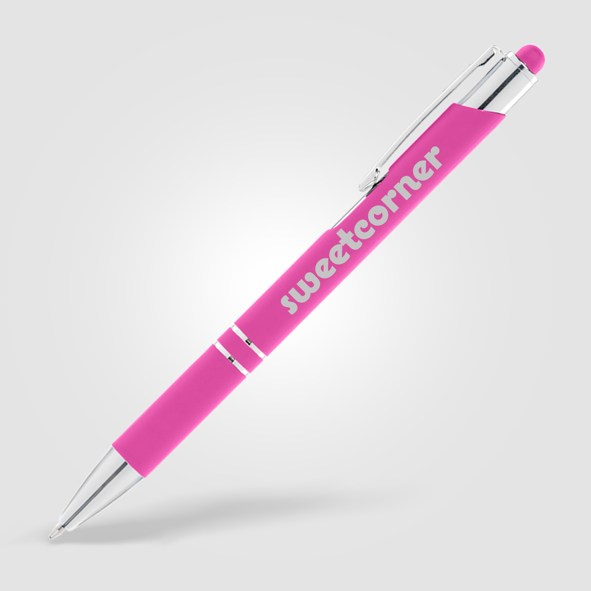 Tres-Chic Softy w/ Stylus Top 131