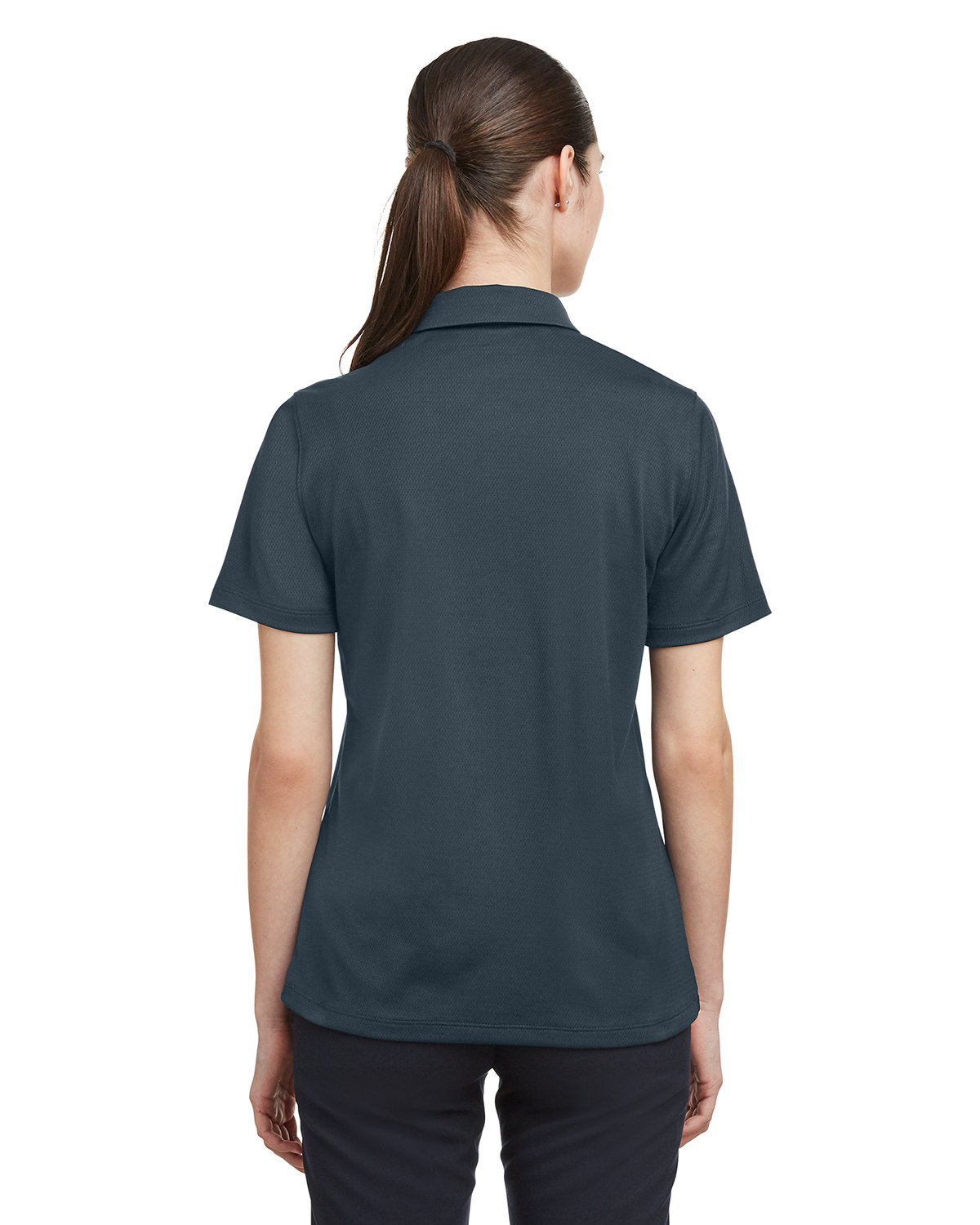 Ladies' Tech Polo