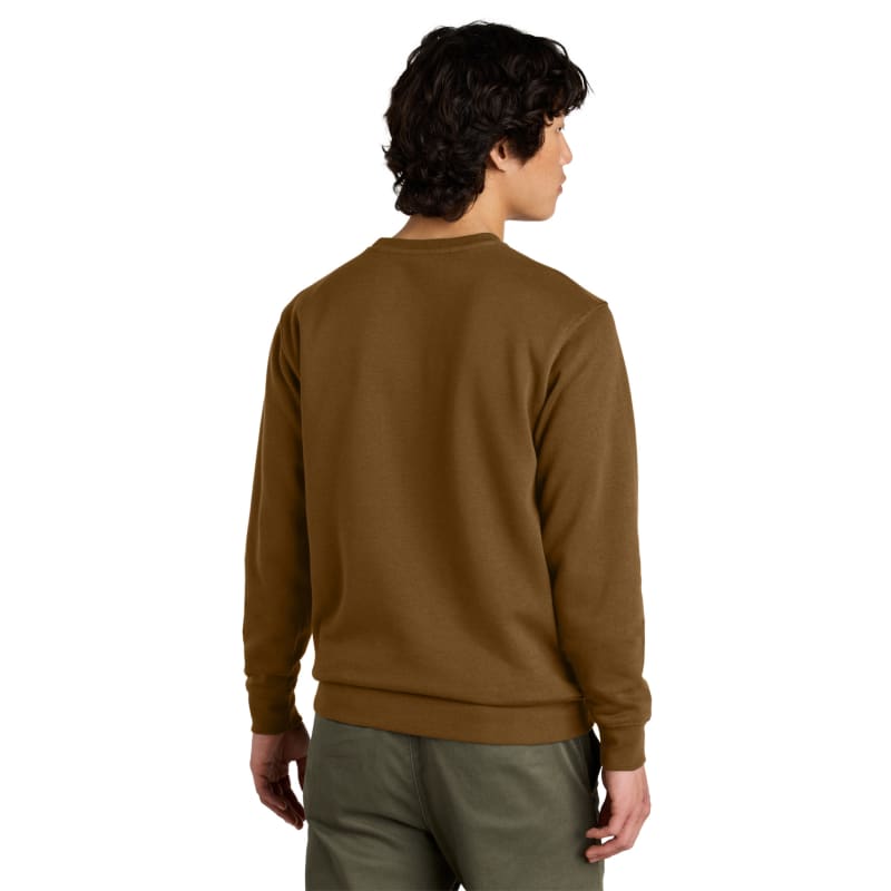 District V.I.T. Fleece Crew 41