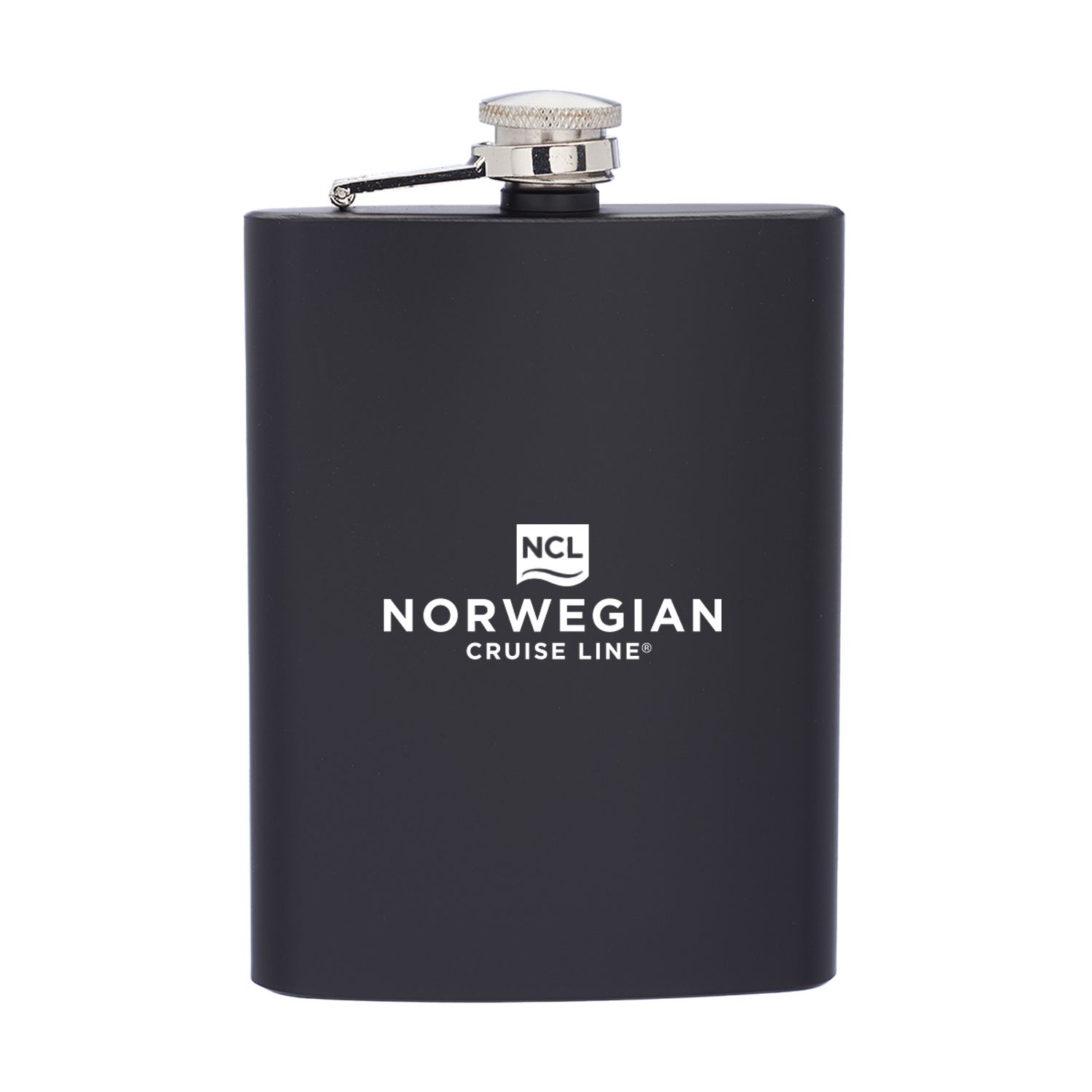 8oz Flask 1