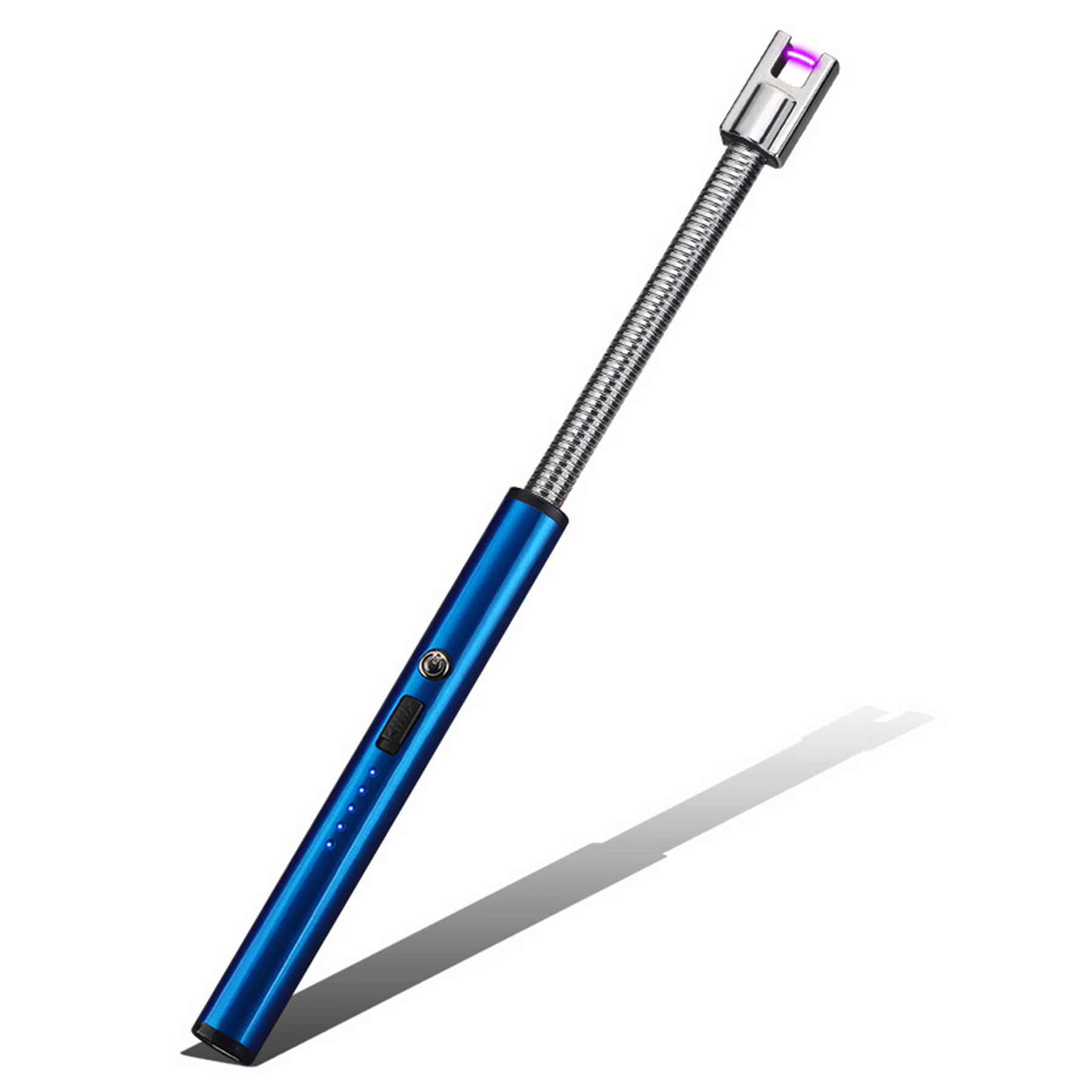 USB Plasma Arc Lighter 4