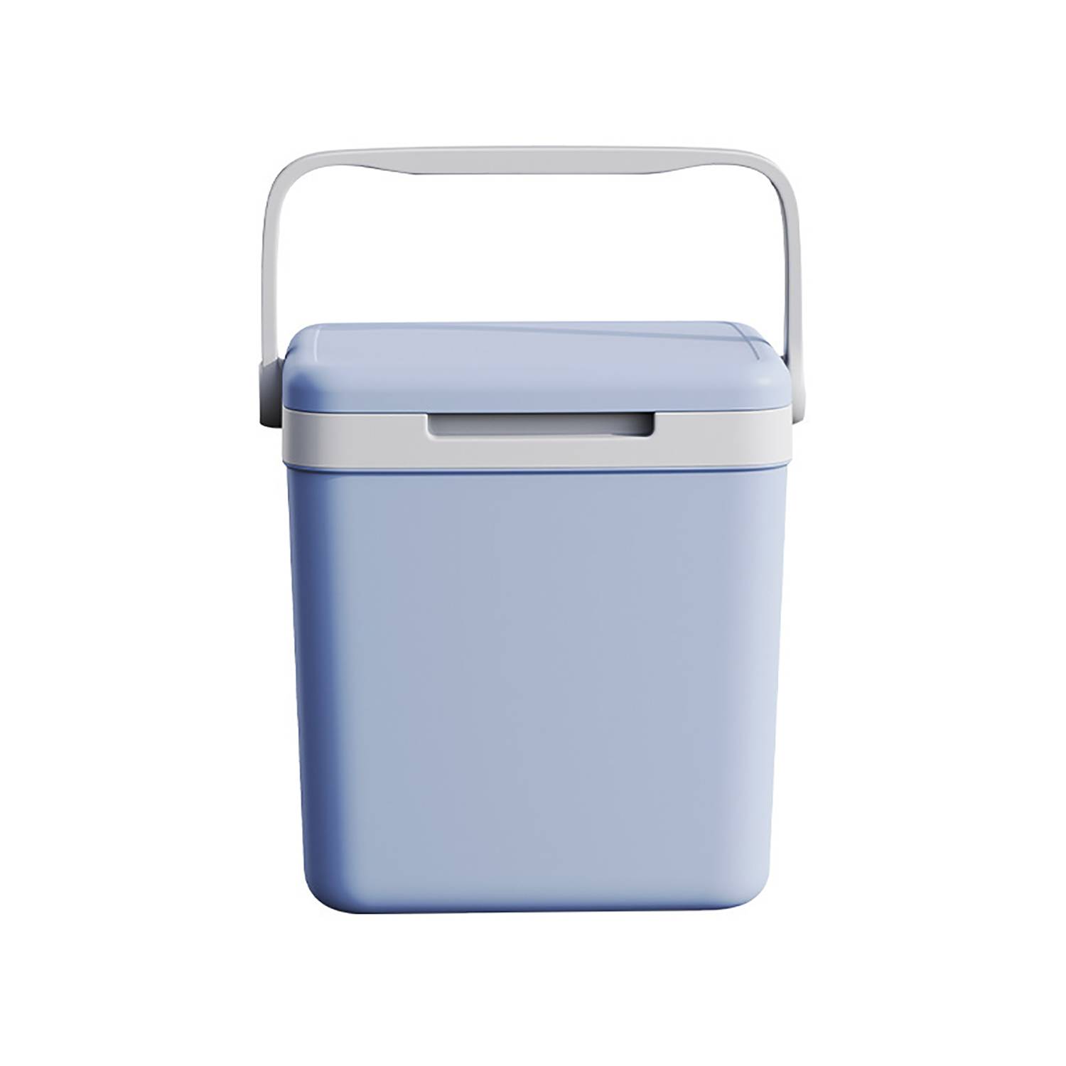 81oz Cooler Box Car Incubator 3