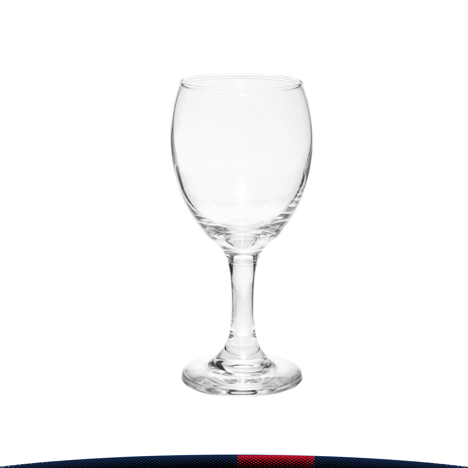 8.5 oz. Fontain Wine Glasses 4