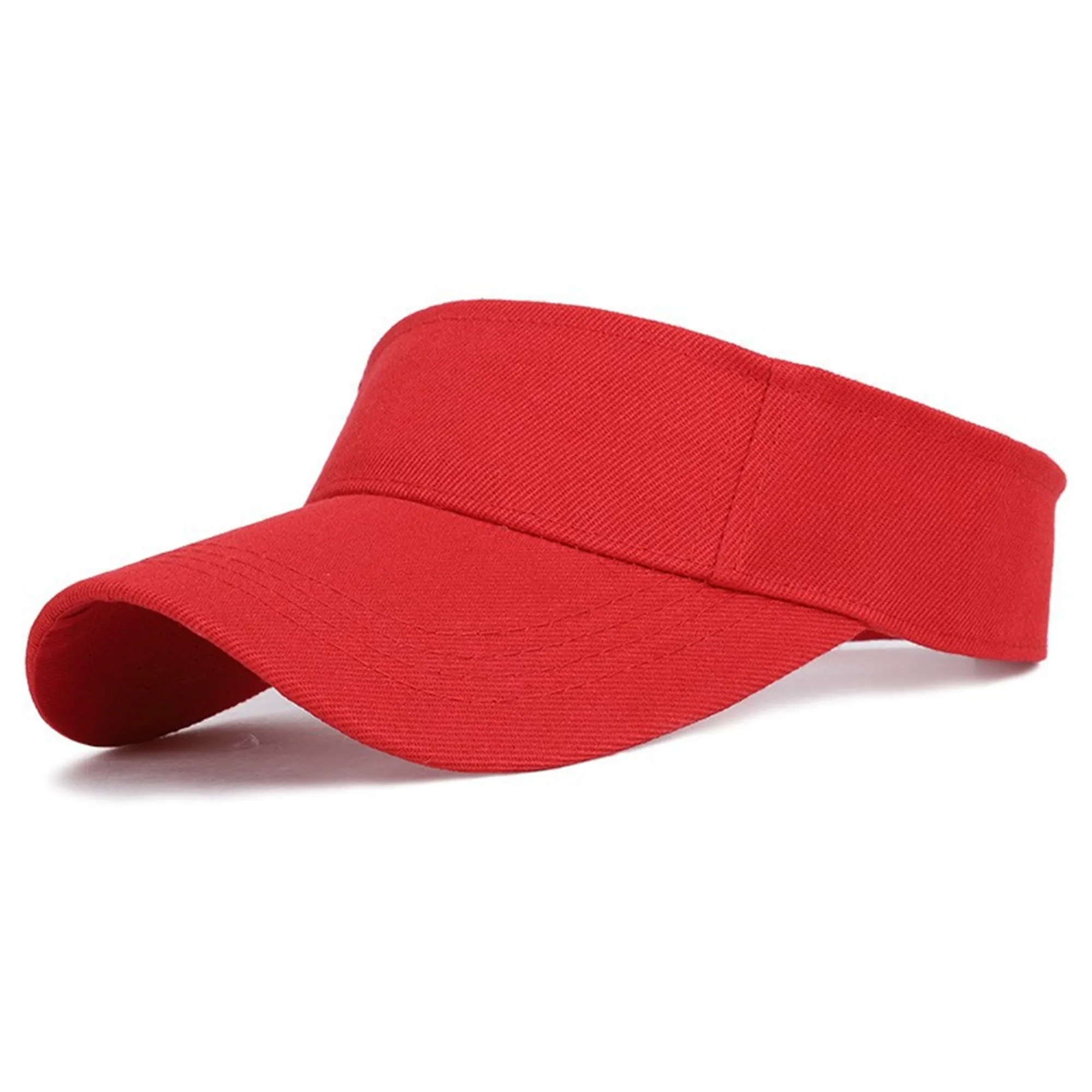 Adjustable Sport Sun Visor 13