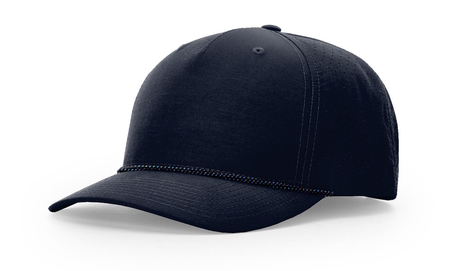 Laser Perf Performance Rope Cap 12