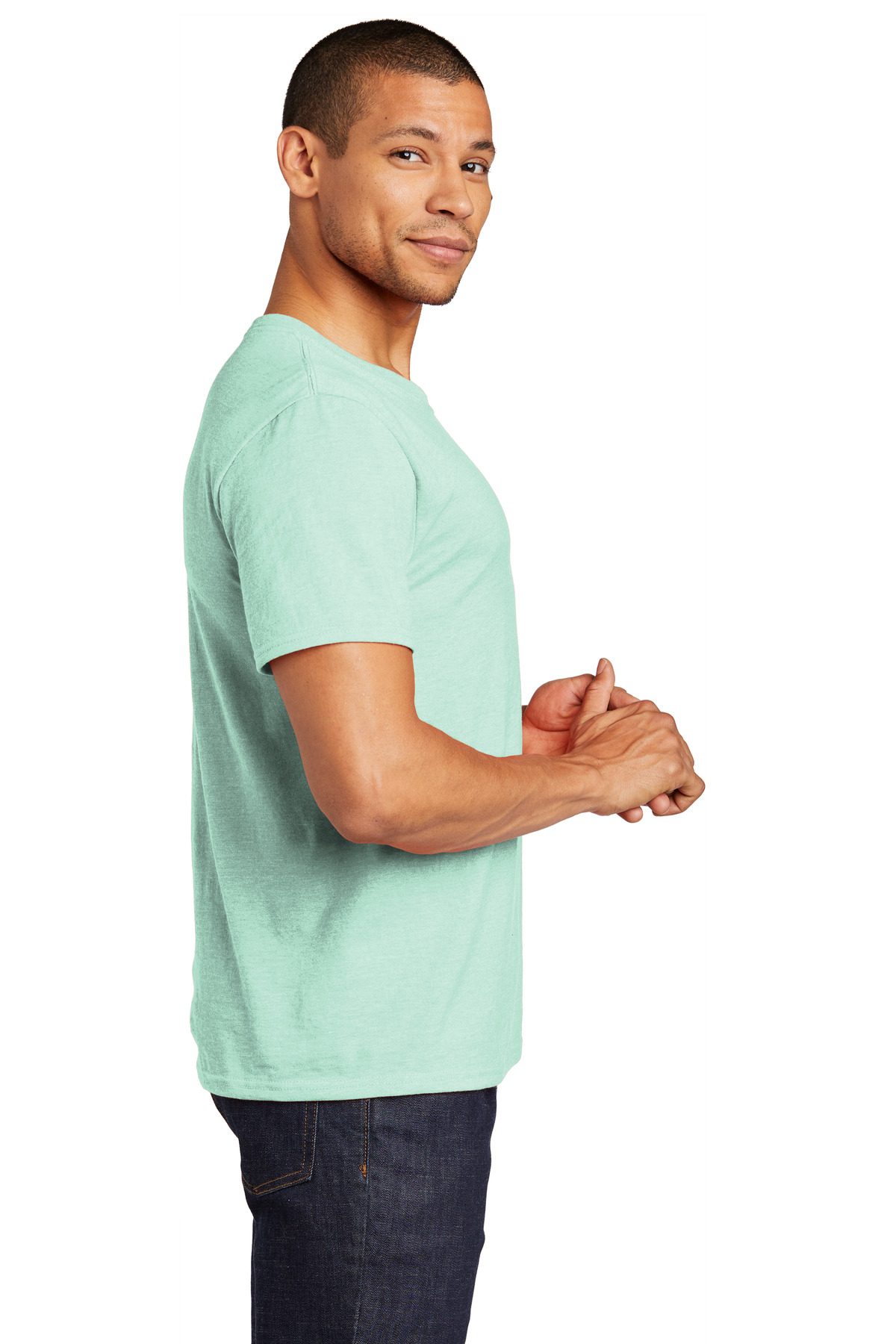 Jerzees Premium Blend Ring Spun T-Shirt 560M 139