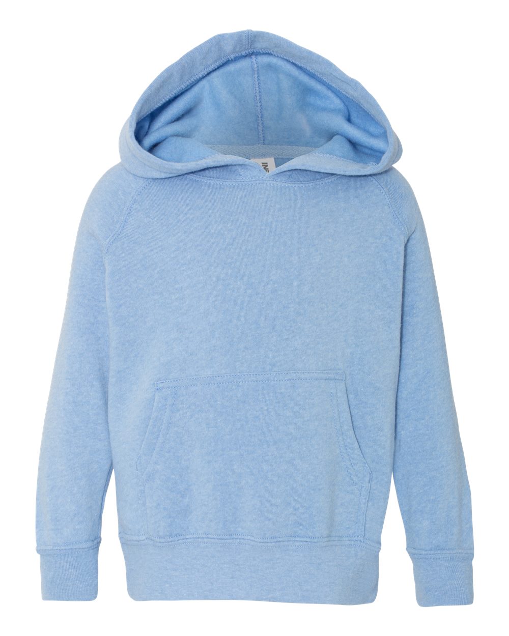 Toddler Special Blend Hooded Raglan Sweatshirt - PRM10TSB 53