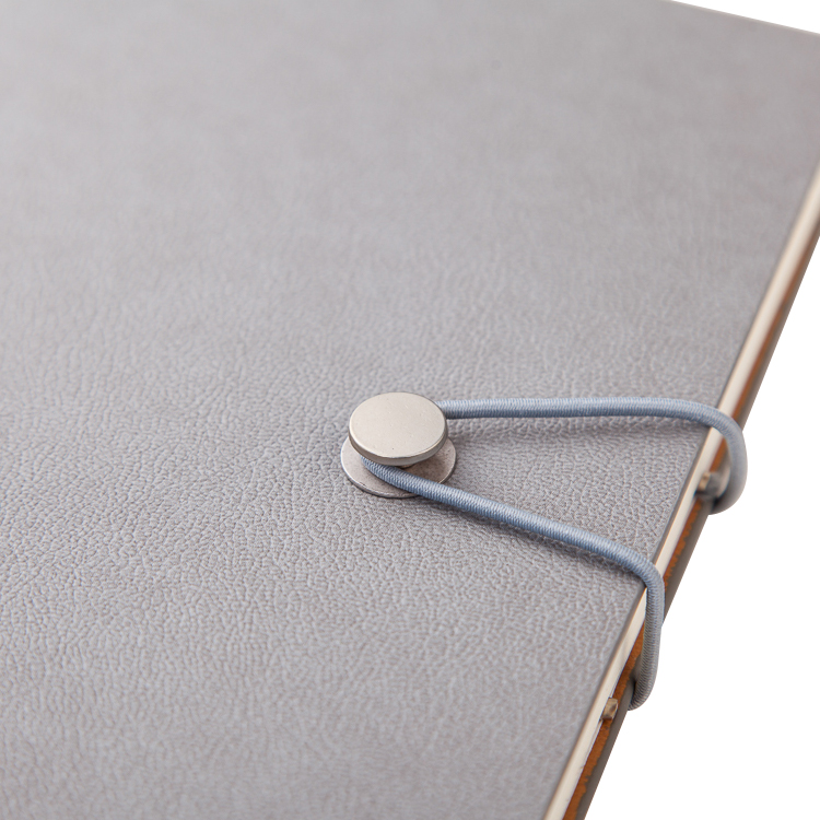 Journal And Diary Hardcover Notebook 4