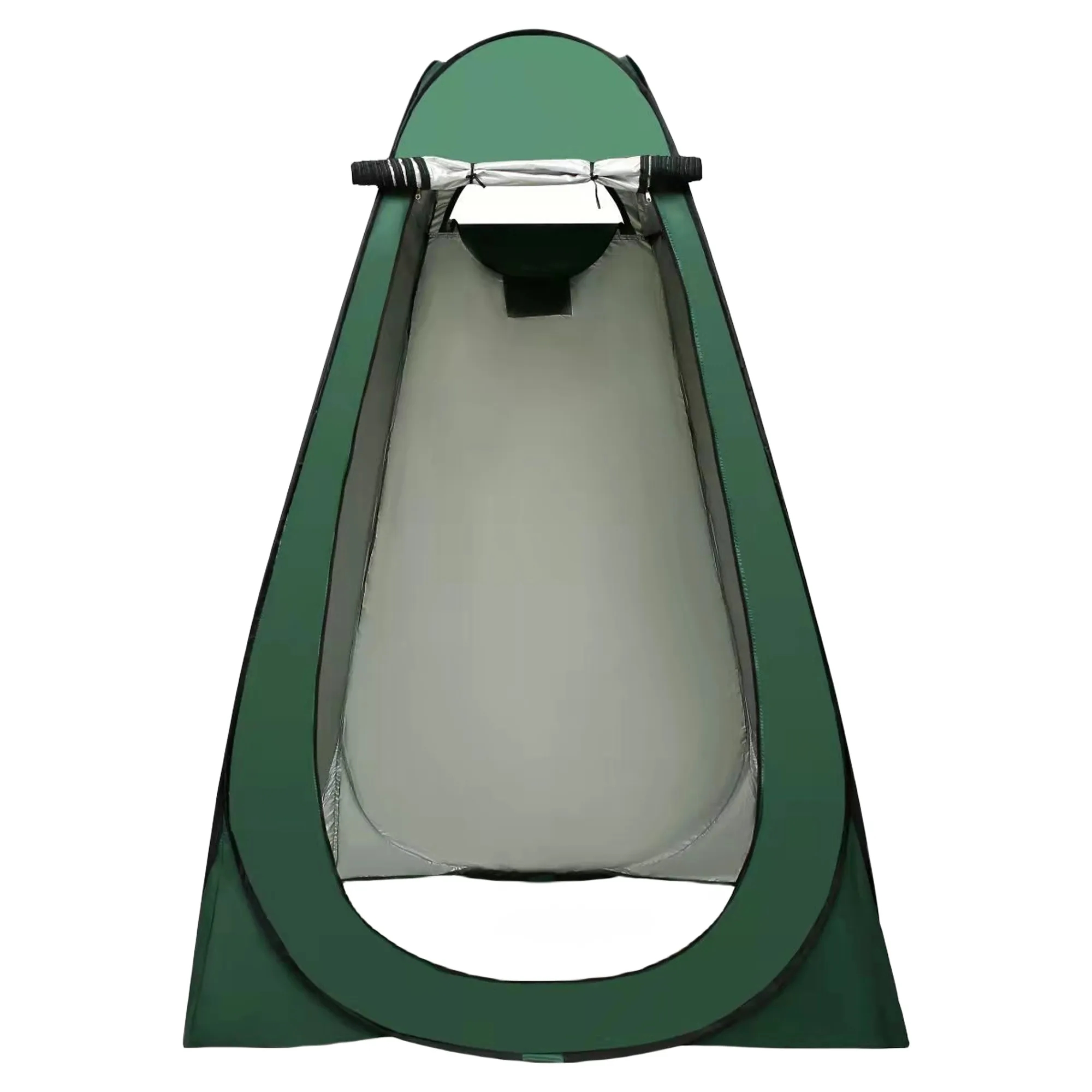 Polyester Shower Tent MOQ 10PCS 9
