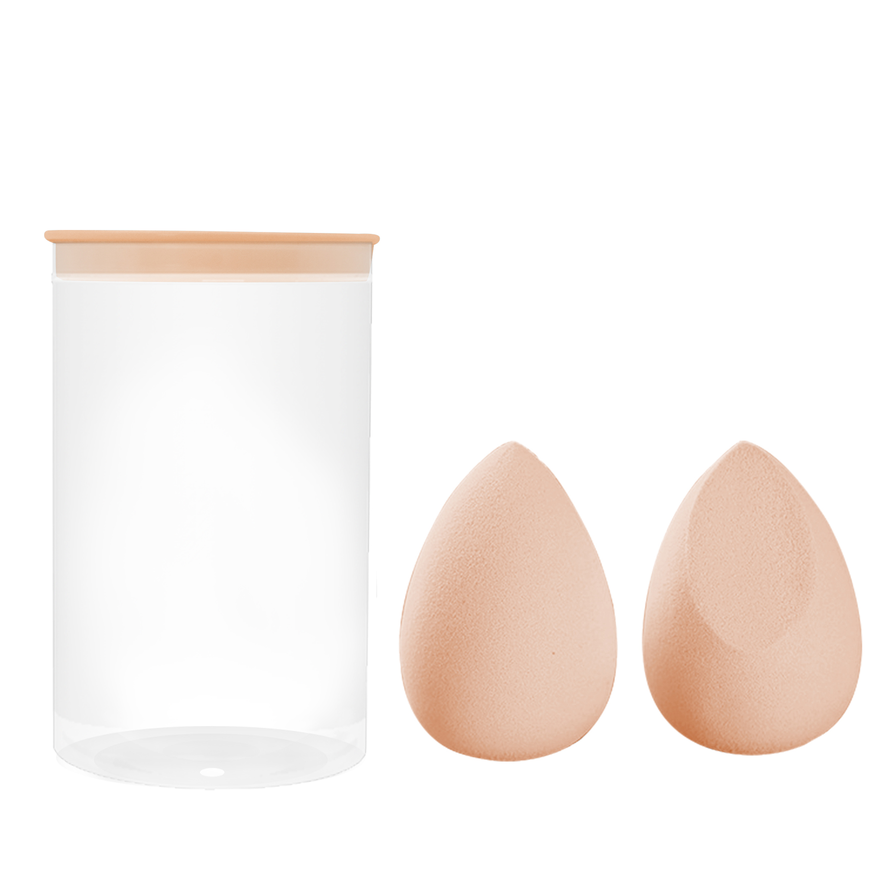 Ryeland Makeup Sponge 6