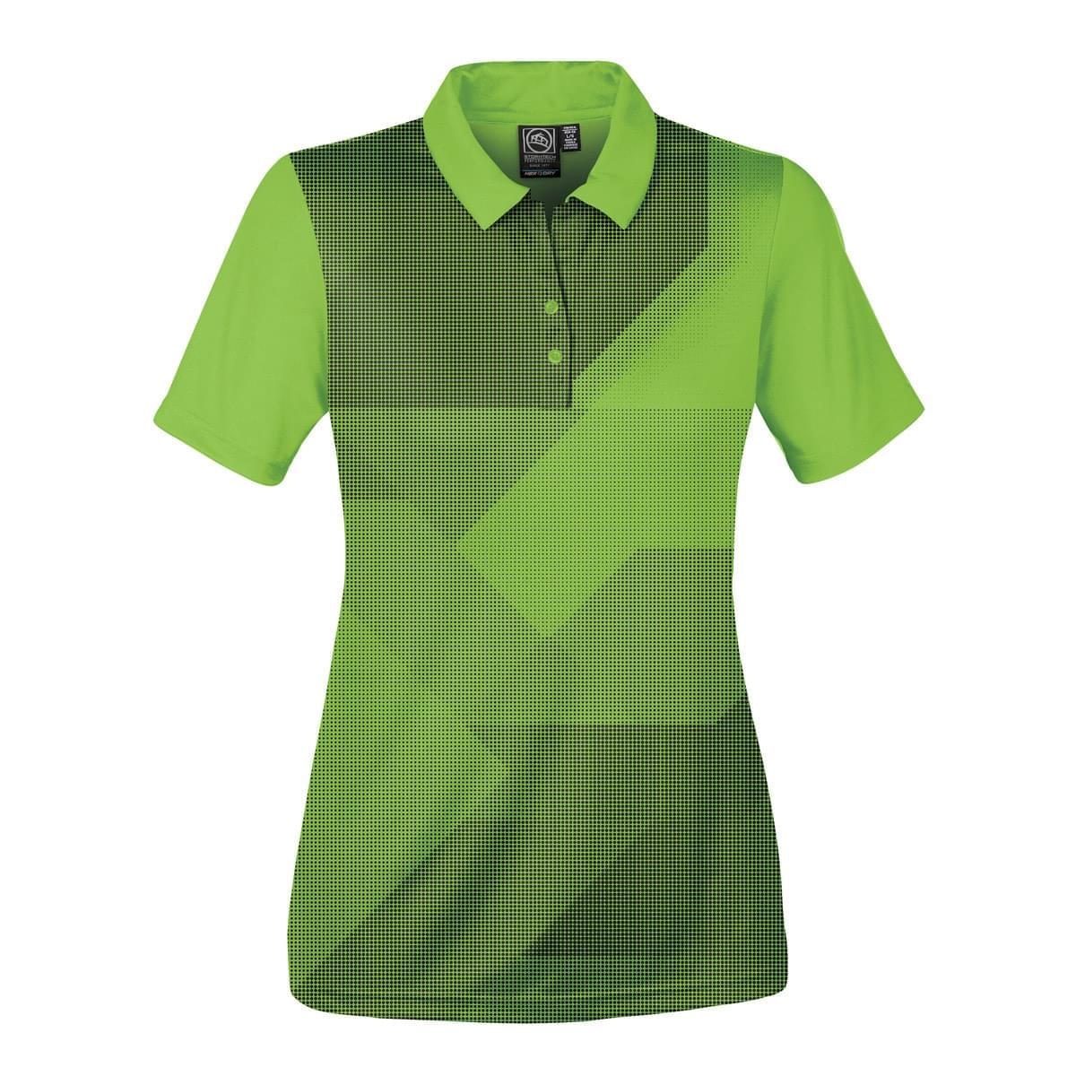 Stormtech Women's Edge Polo 1