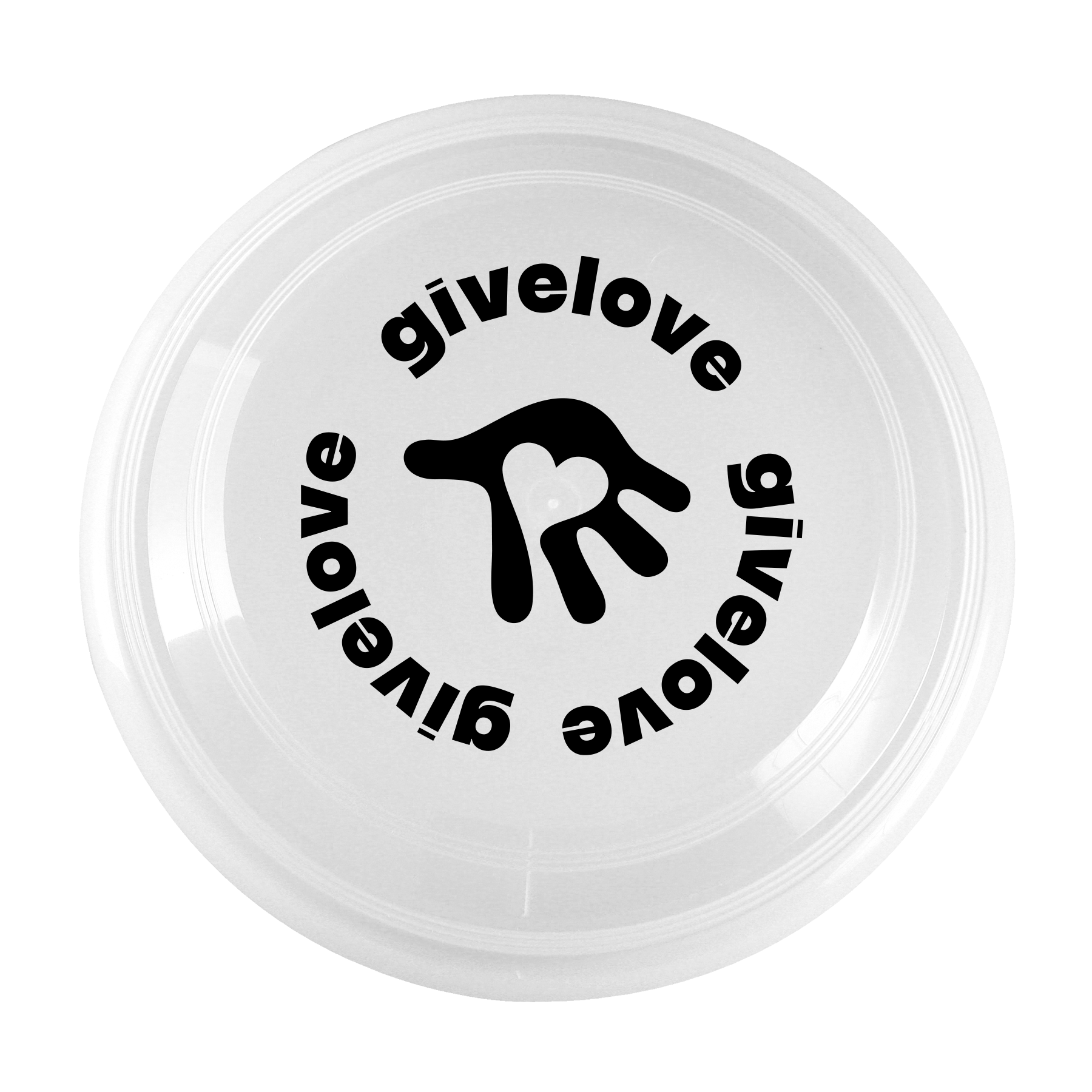 Garyline® Translucent 9" Flyer 19