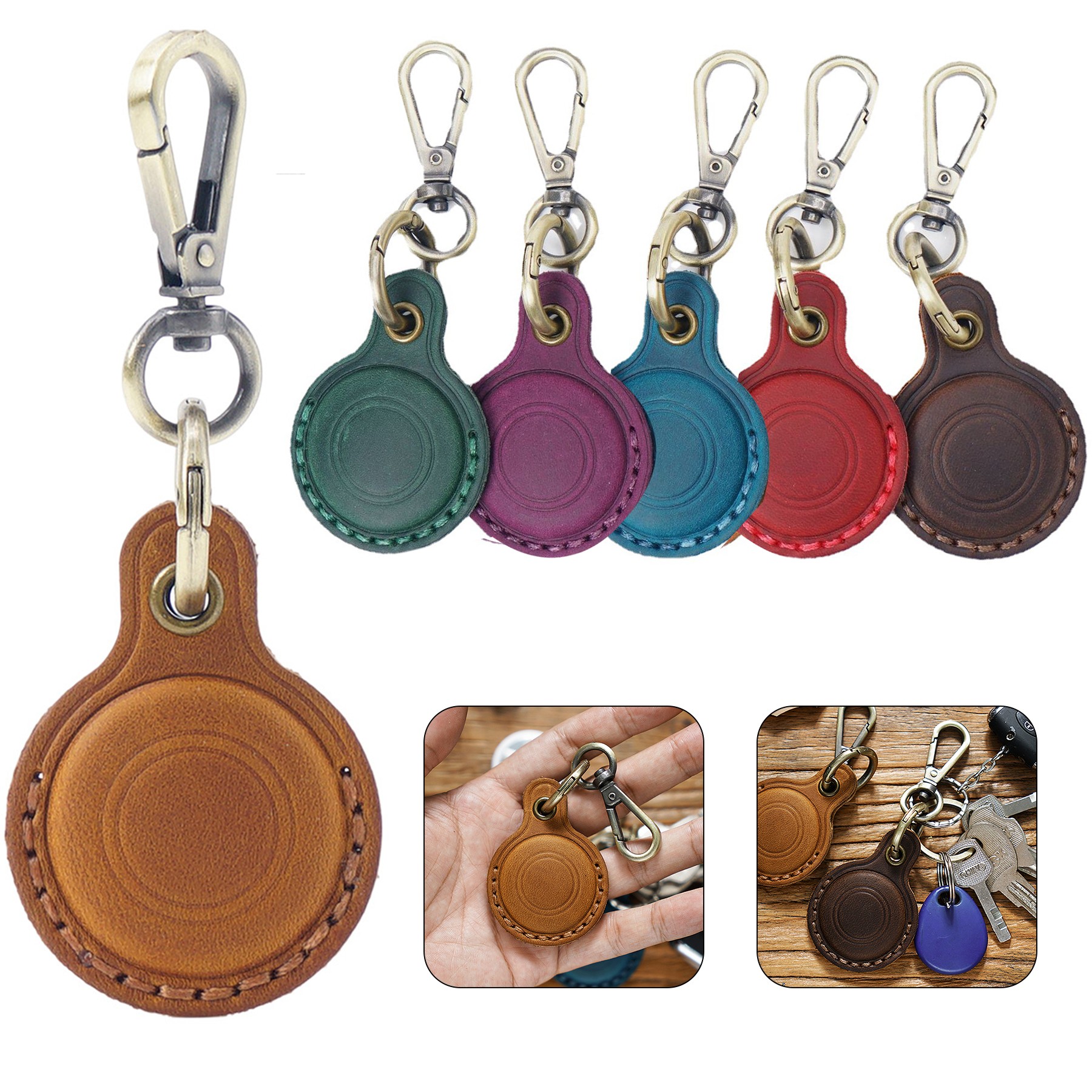 GPS Tracker Protective Case 5