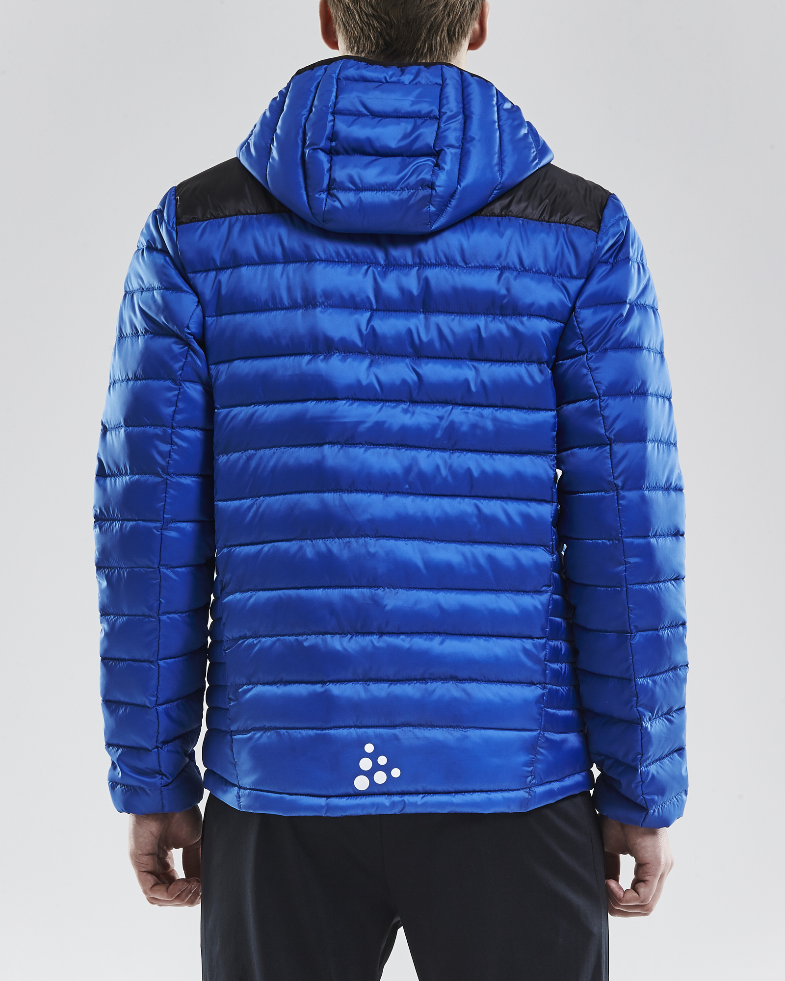 CRAFT ISOLATE JACKET M 21