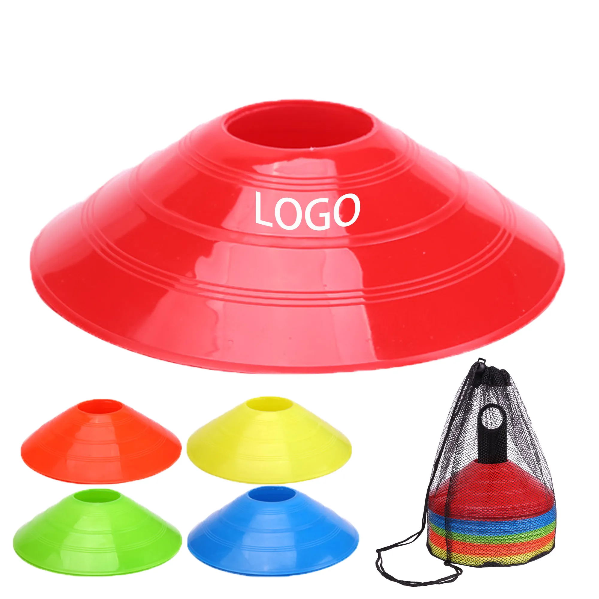 Thick Training Marker Disc 2