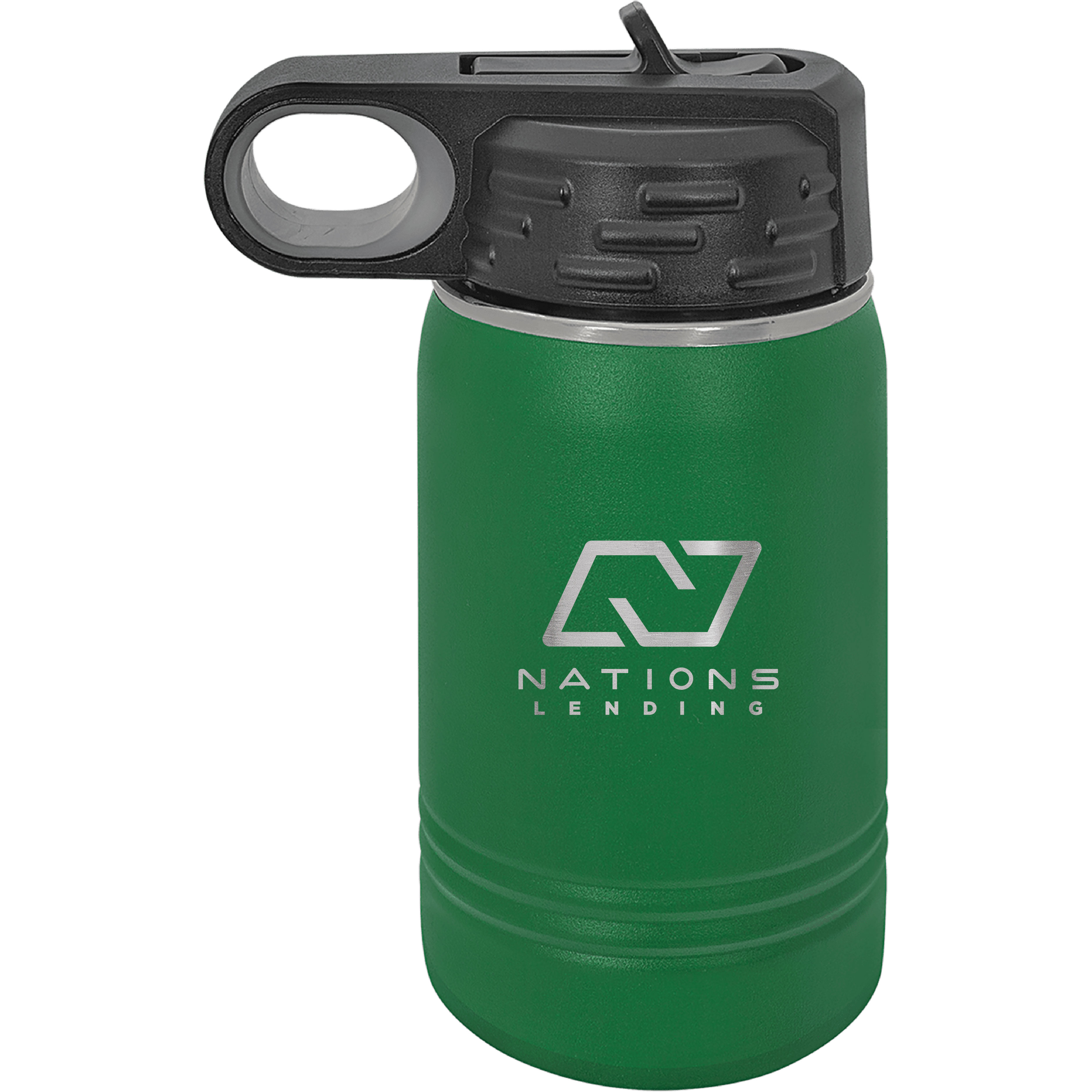 Polar Camel 12oz Stainless Steel Water Bottle 63