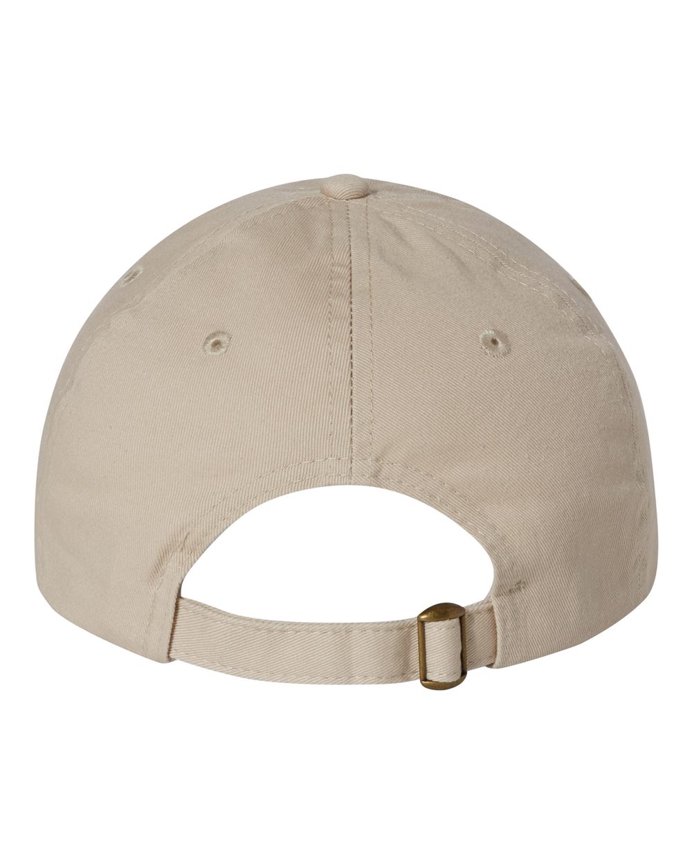 Bio-Washed Classic Dad Hat - VC300A 81