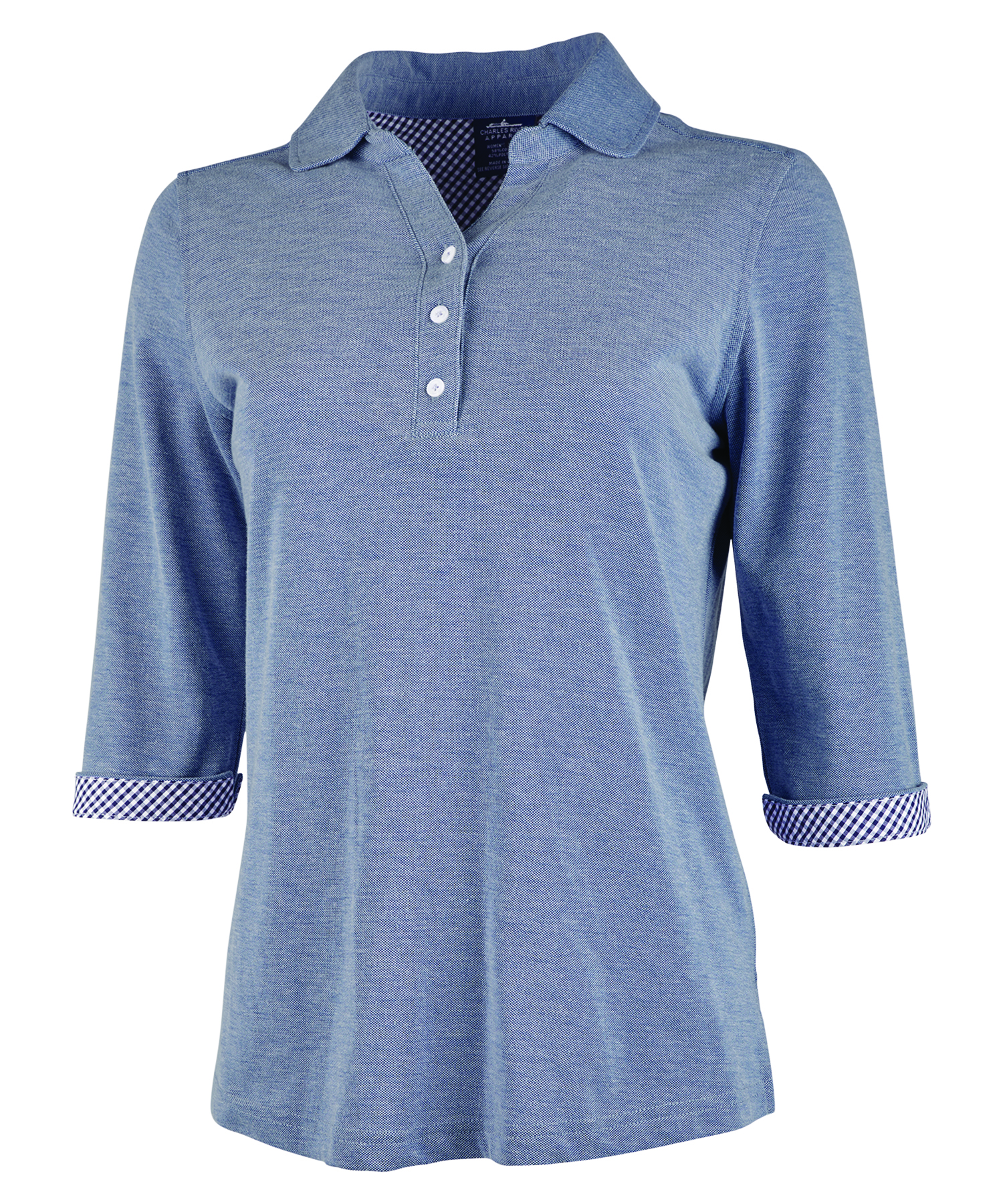 Women's Naugatuck Shirt 22