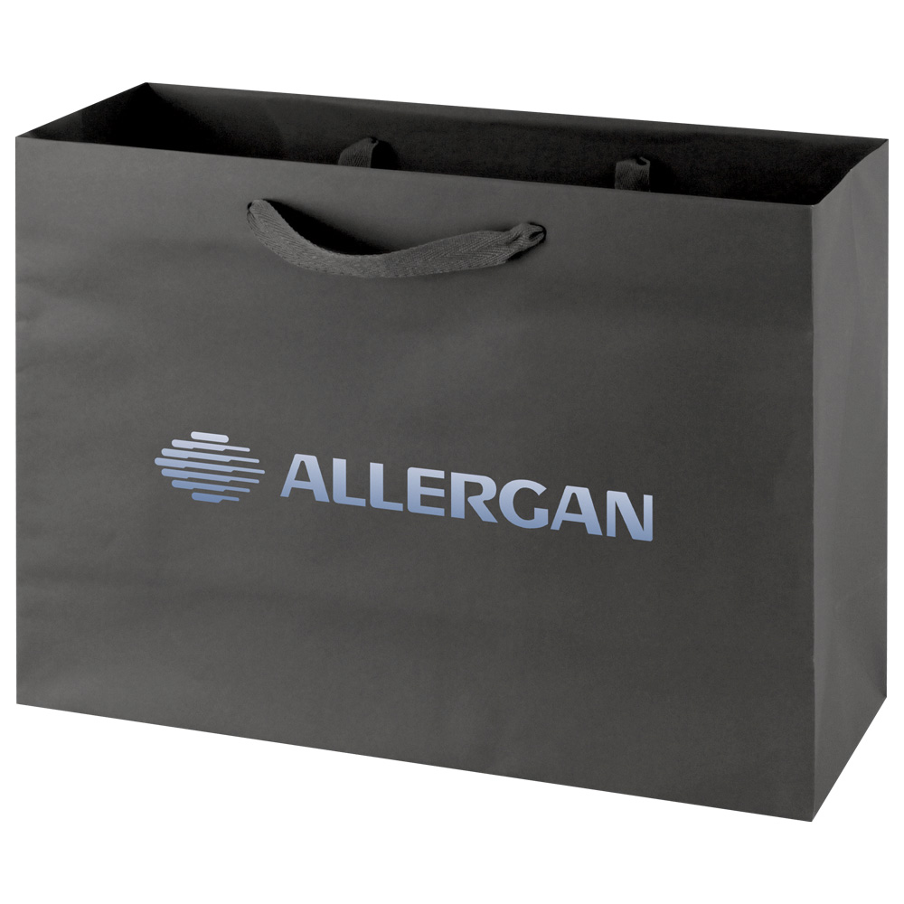 Tinted Kraft Eurototes 9