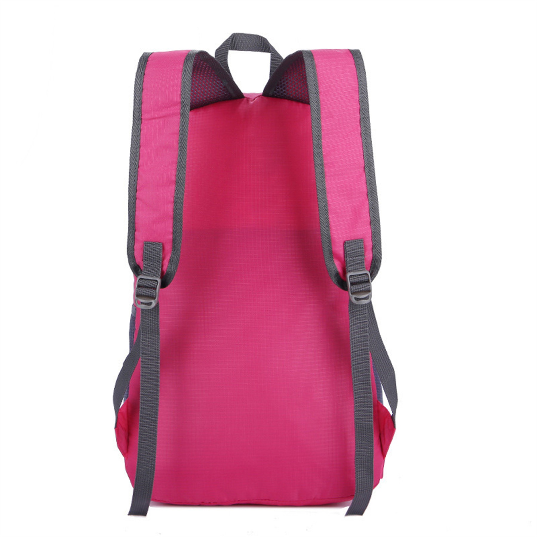 Foldable Travel Backpack 4