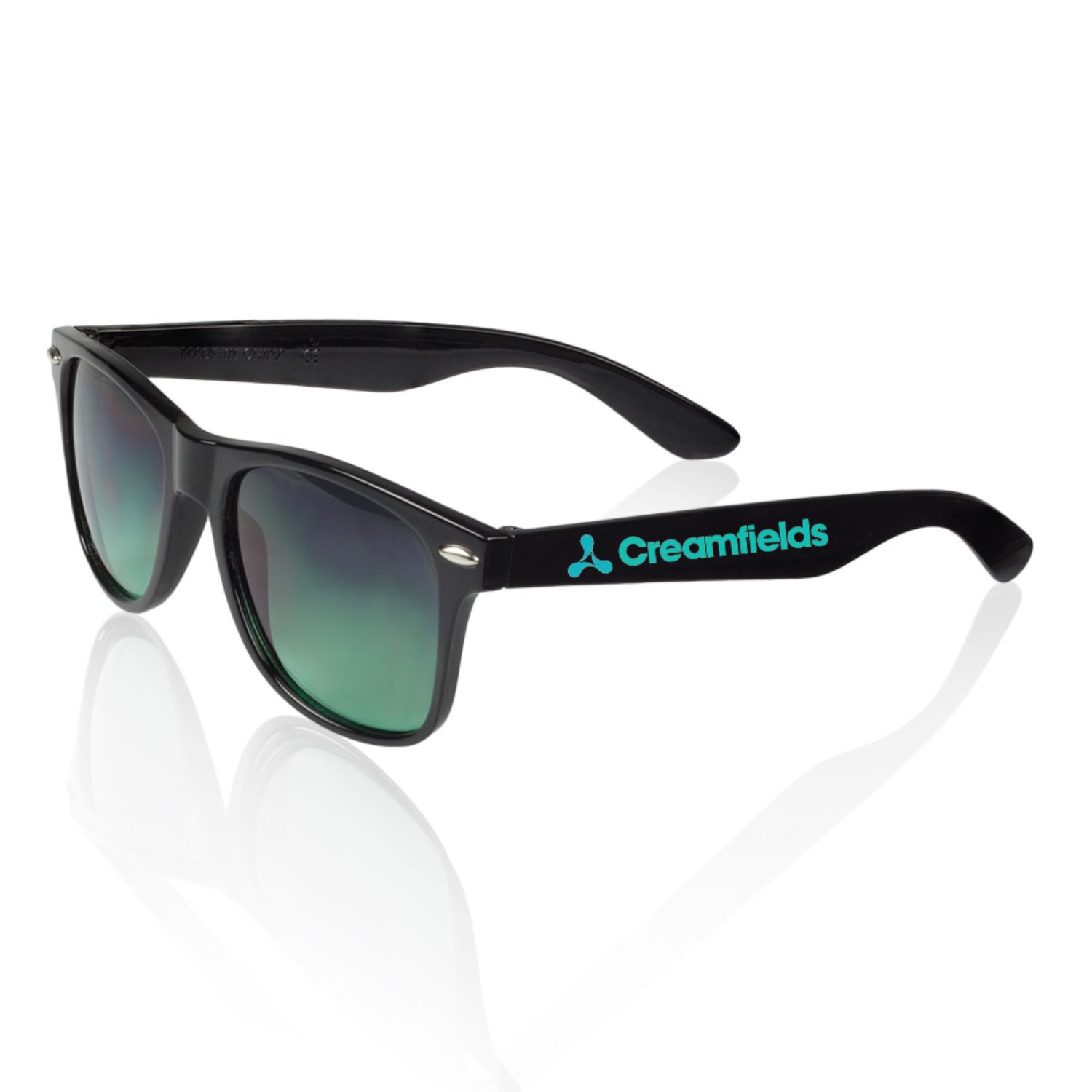 Sunglass - Ocean Gradient Sunglasses w/ UV 400 Protection