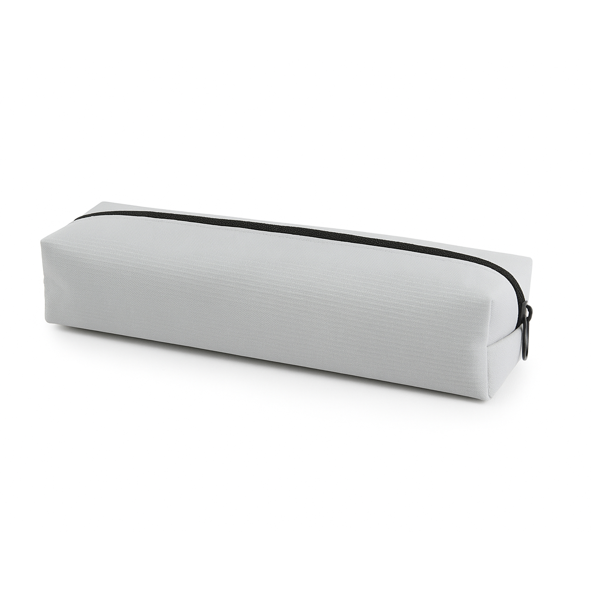 Custom Oxford Zippered Pencil Case Bag 10
