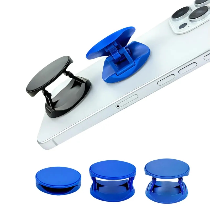 Foldable Phone Grip Socket 7