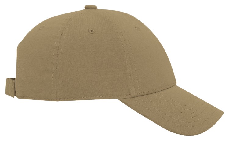 OTTO CAP® 6 Panel Low Profile Baseball Cap 163