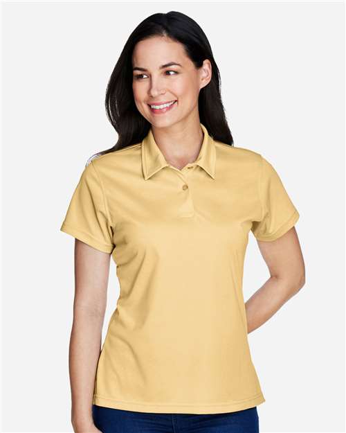 Women's Command Snag Protection Polo - TT21W 136