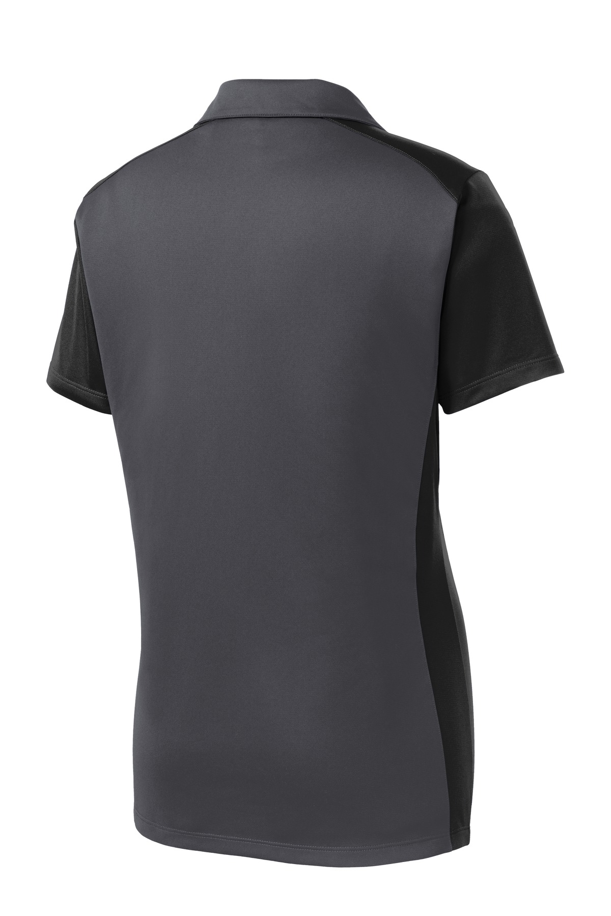 Women's Colorblock Micropique Sport-Wick Polo