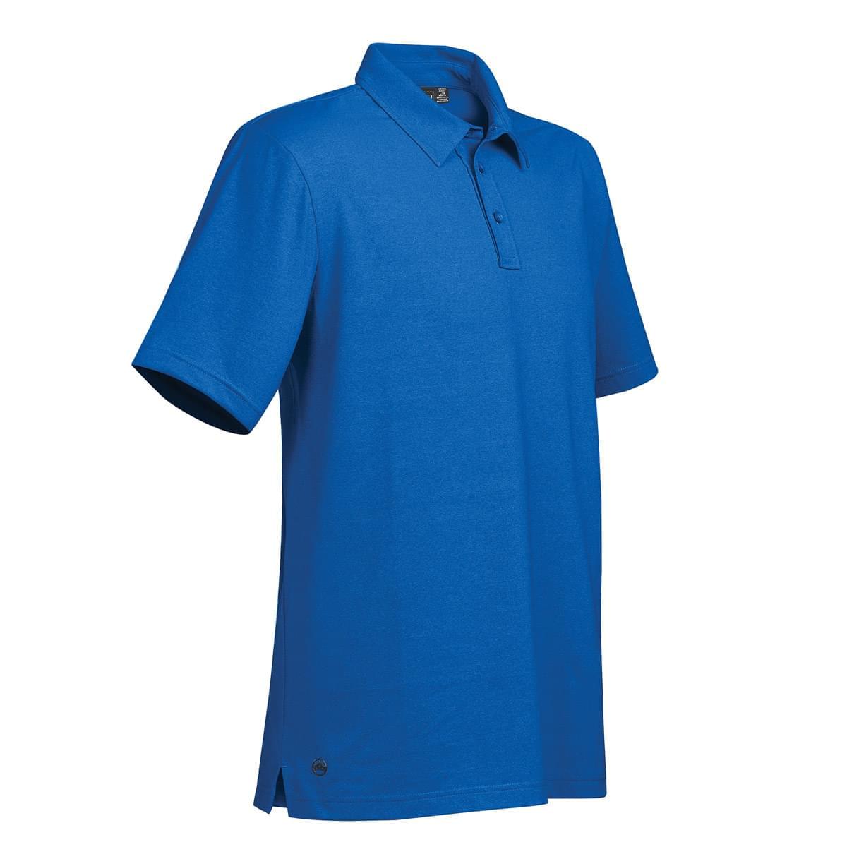 Stormtech Men's Solstice Performance Polo 12