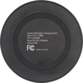Quake Wireless Charging Pad 15