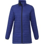 Women's TELLURIDE Packable Insulated Jacket 100