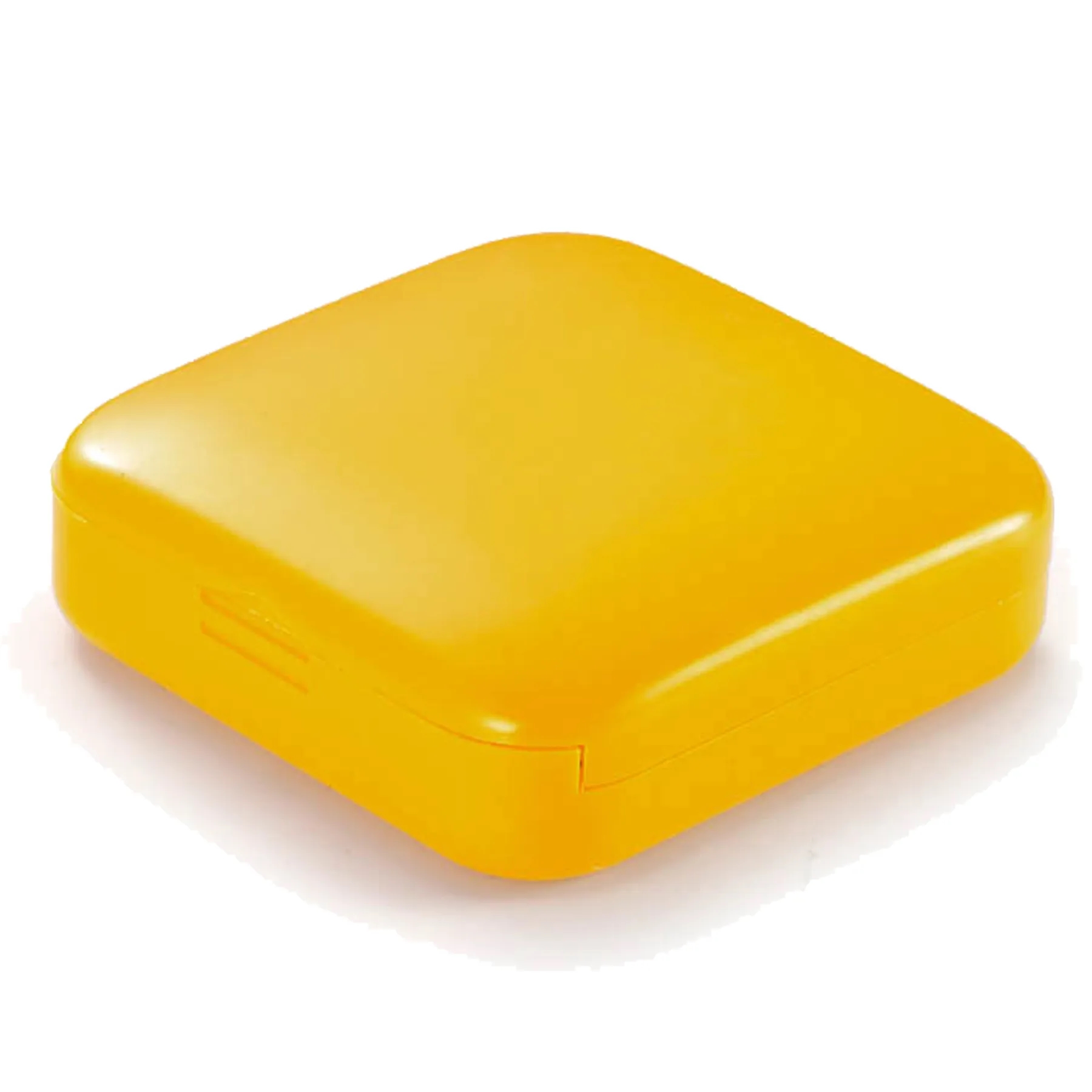 Small Pill Box 4