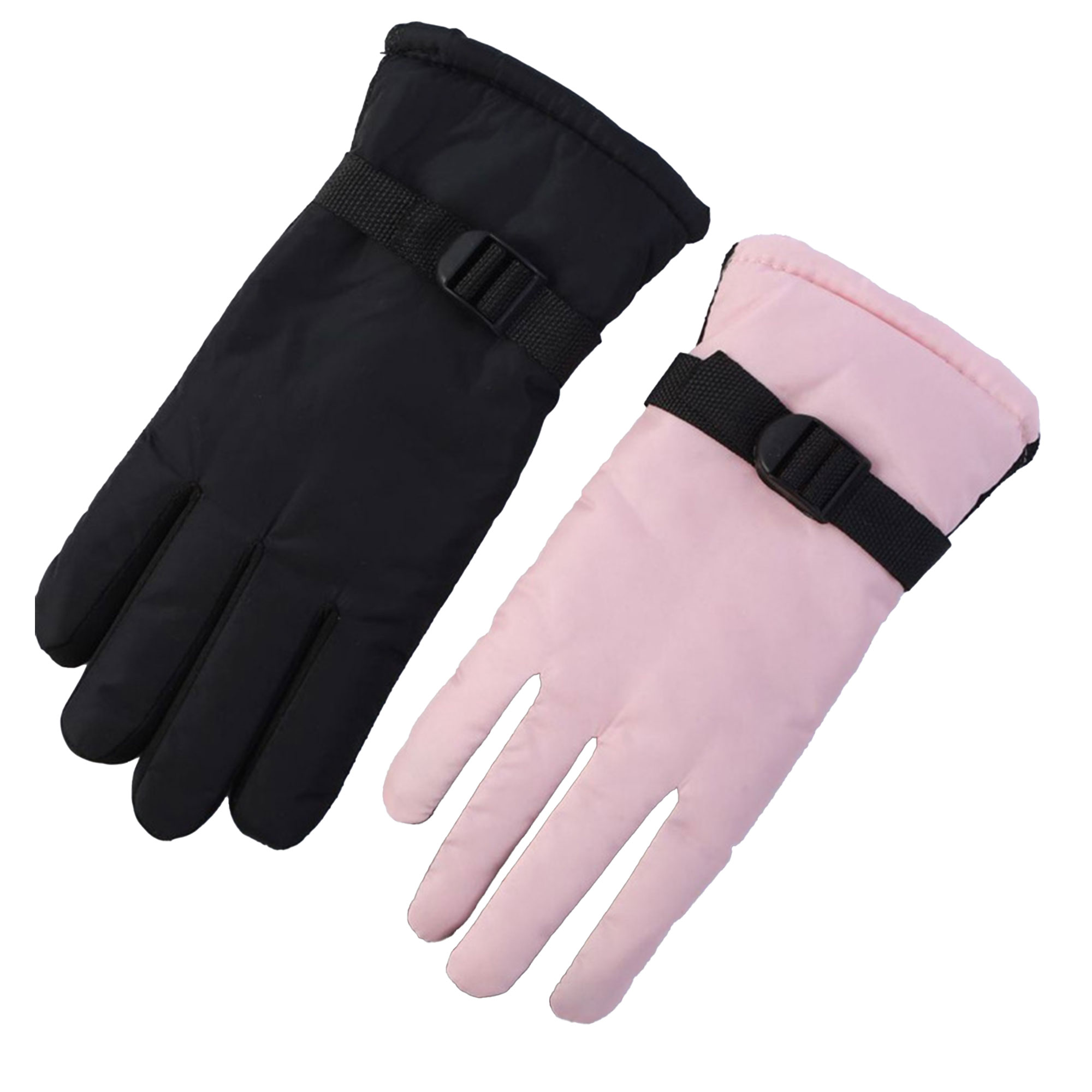 Cold-Resistant Winter Gloves Cycling Ski Hiking Sport 3