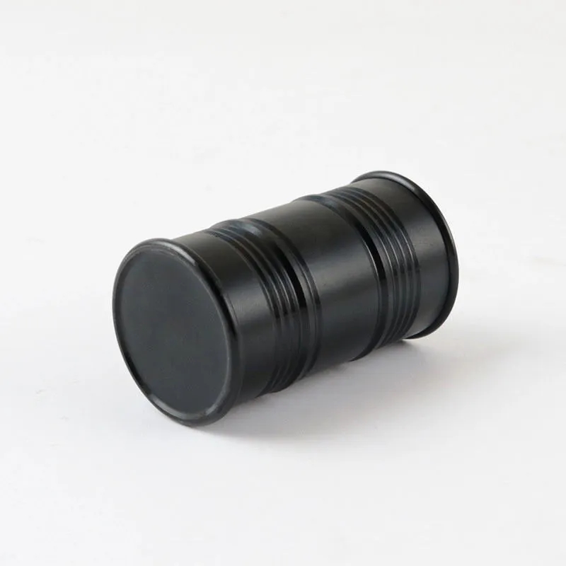 Oil Drum Shaped USB Flash Drive 4