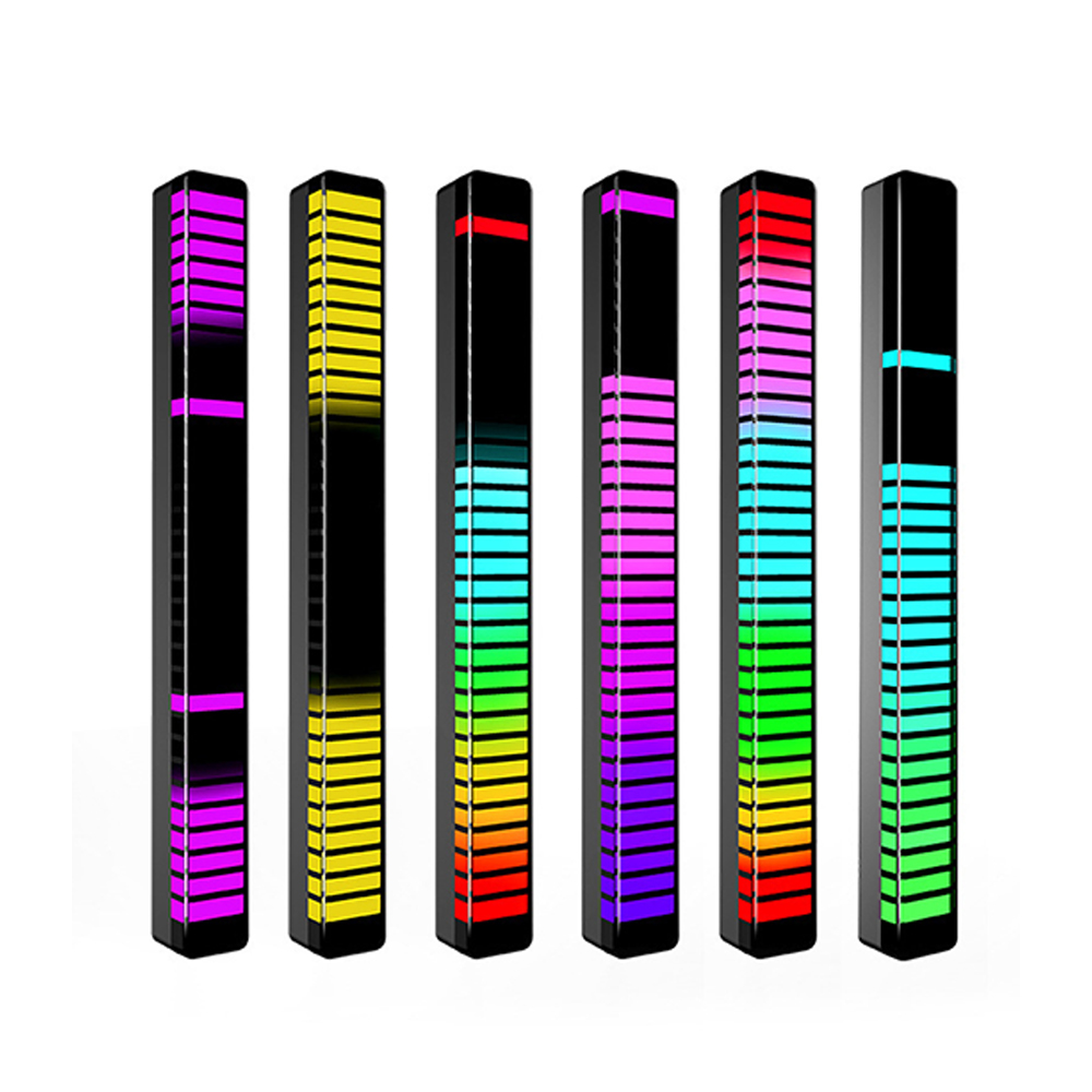 Compact Sound Detection Rgb Ambient Light 2