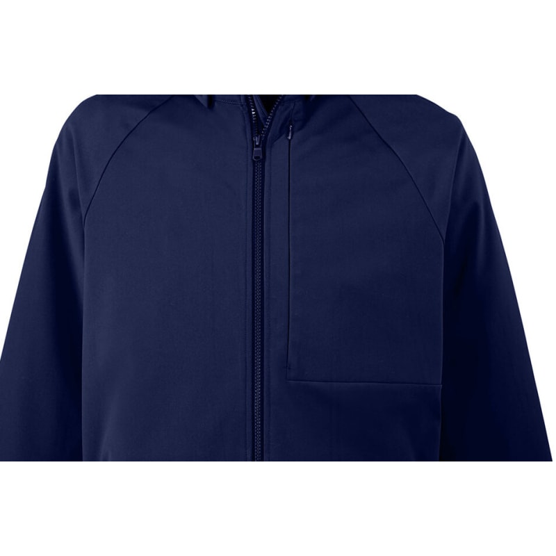 North End Men's City Hybrid Soft Shell Hooded Jacket 2