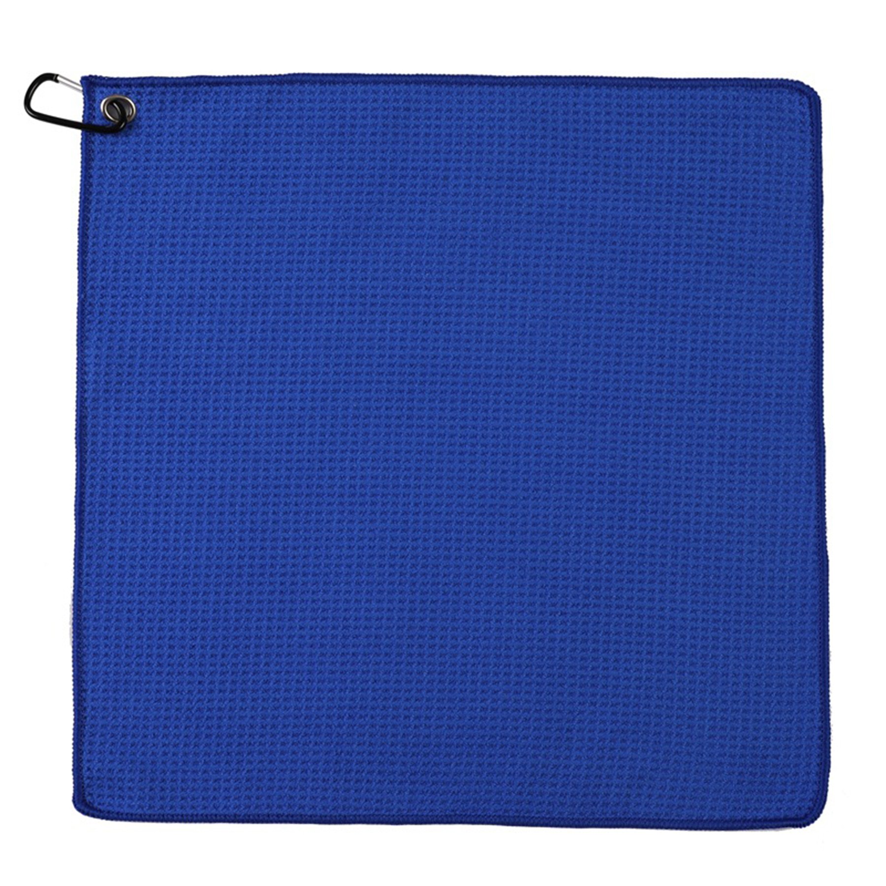 Microfiber Waffle Golf Towel 1