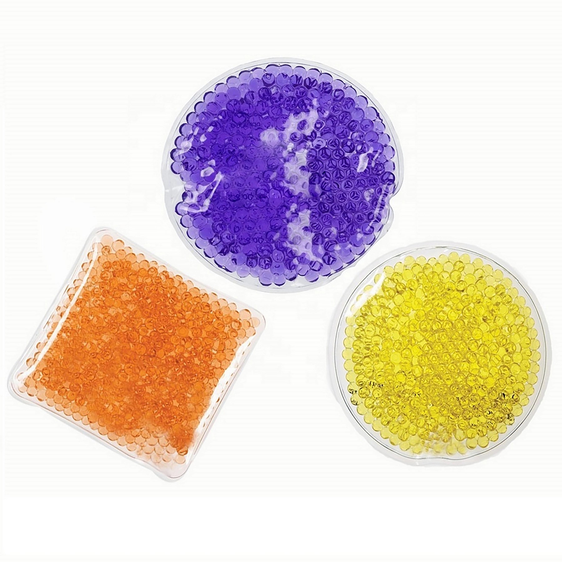 Hot/Cold Gel Pack With Beads 8