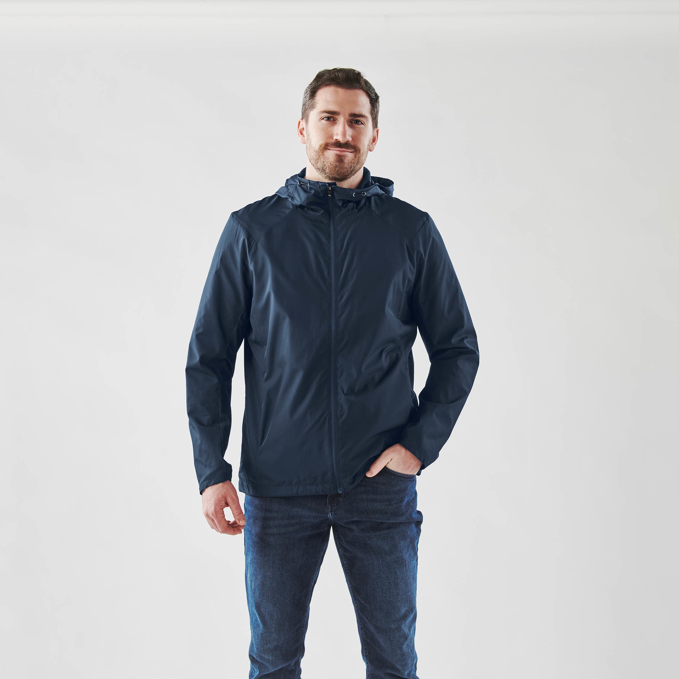 Stormtech Men's Pacifica Jacket 8