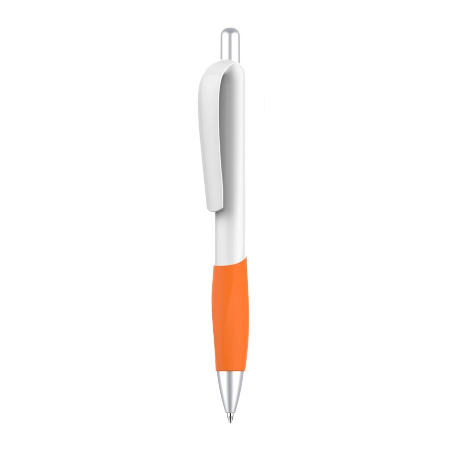 Muscle Pen White Clip 2