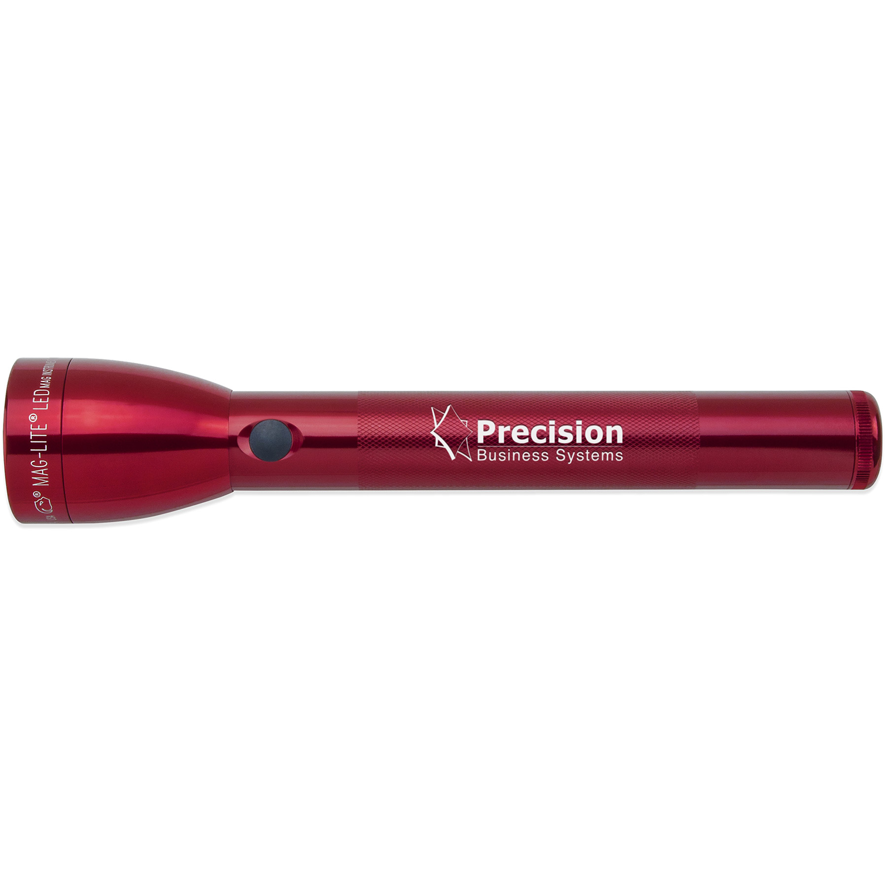 3 Cell C LED Maglite® 611 Lumens 4