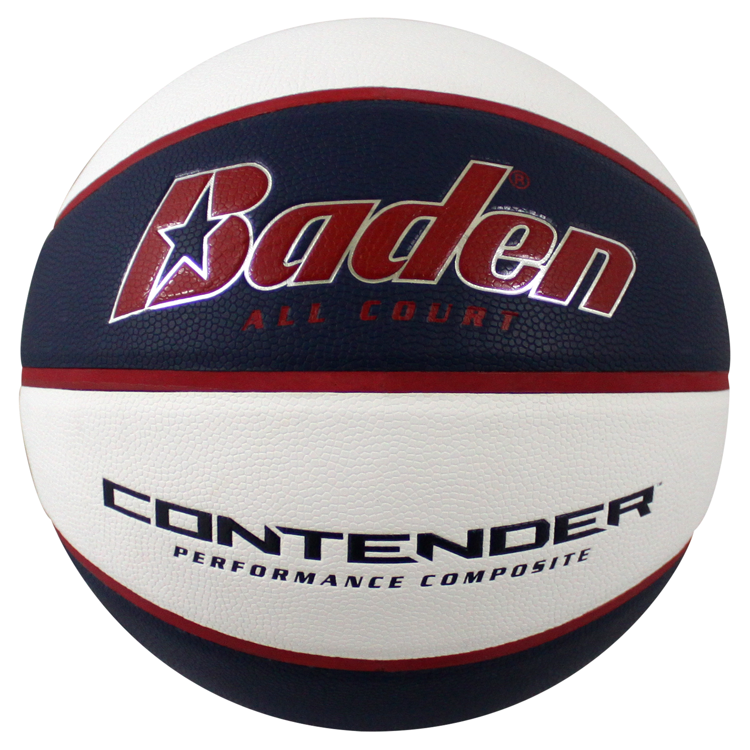 Basketball - Contender Game 3
