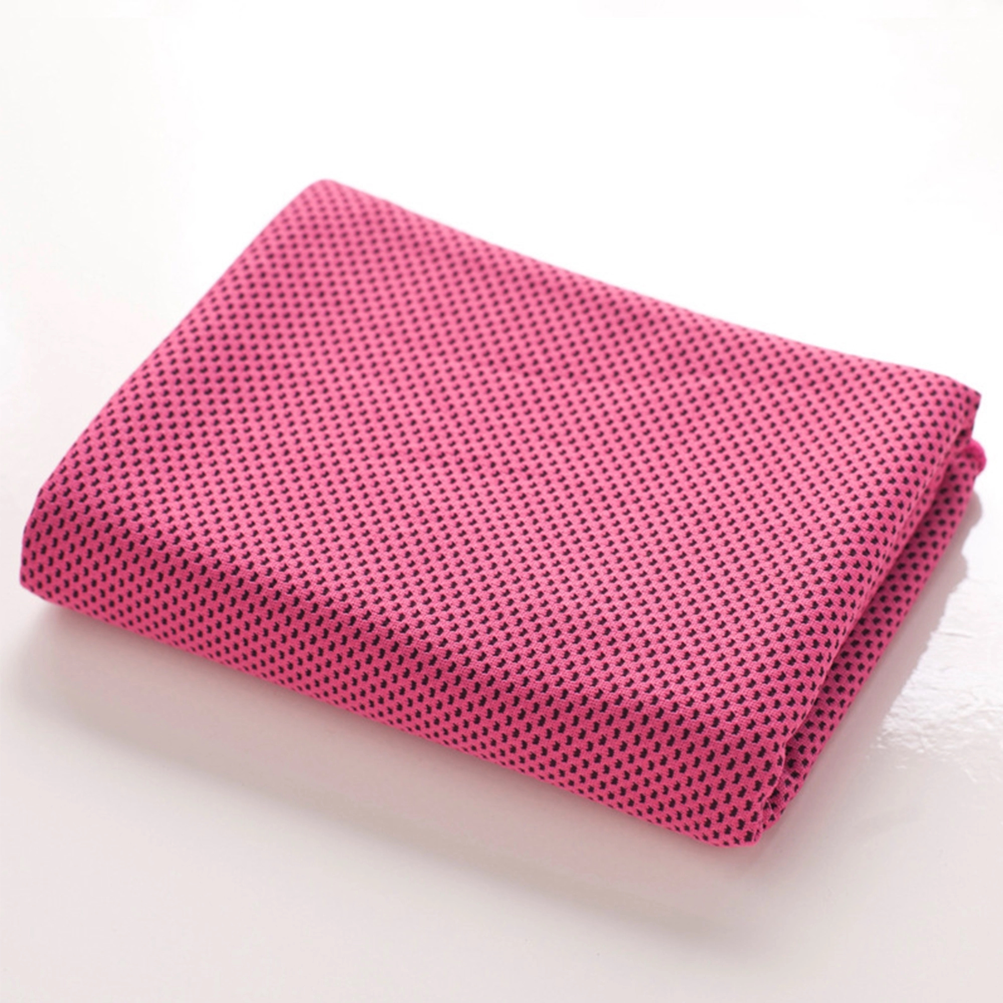 Customizable Sports Sweat Absorbent Ice Cooler Towel 15